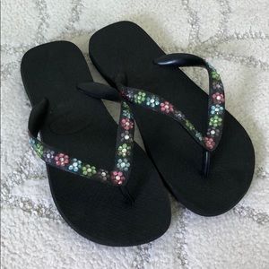 Swarovski Havaianas